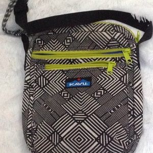 Kavu Bag